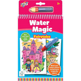 GALT Water Magic Fairytales