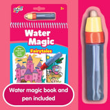 GALT Water Magic Fairytales