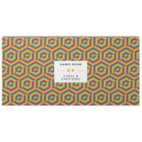 Games Room - Chess & Checkers, Orange Green Edition Game