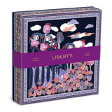 Games Room - Liberty Bianca 144 Piece Wood Puzzle