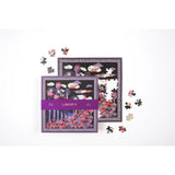 Games Room - Liberty Bianca 144 Piece Wood Puzzle