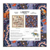 Games Room - Liberty Maxine 500 Piece Double Sided Puzzle With Shaped Pieces