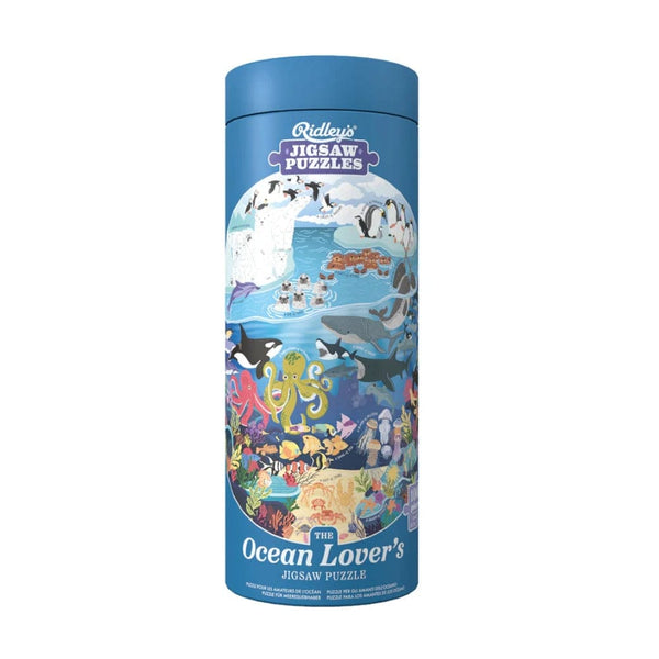 Gray Malin Palm Beach 1000 Piece Book Box Puzzle