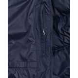 Gant Active Cloud Jacket In Evening Blue