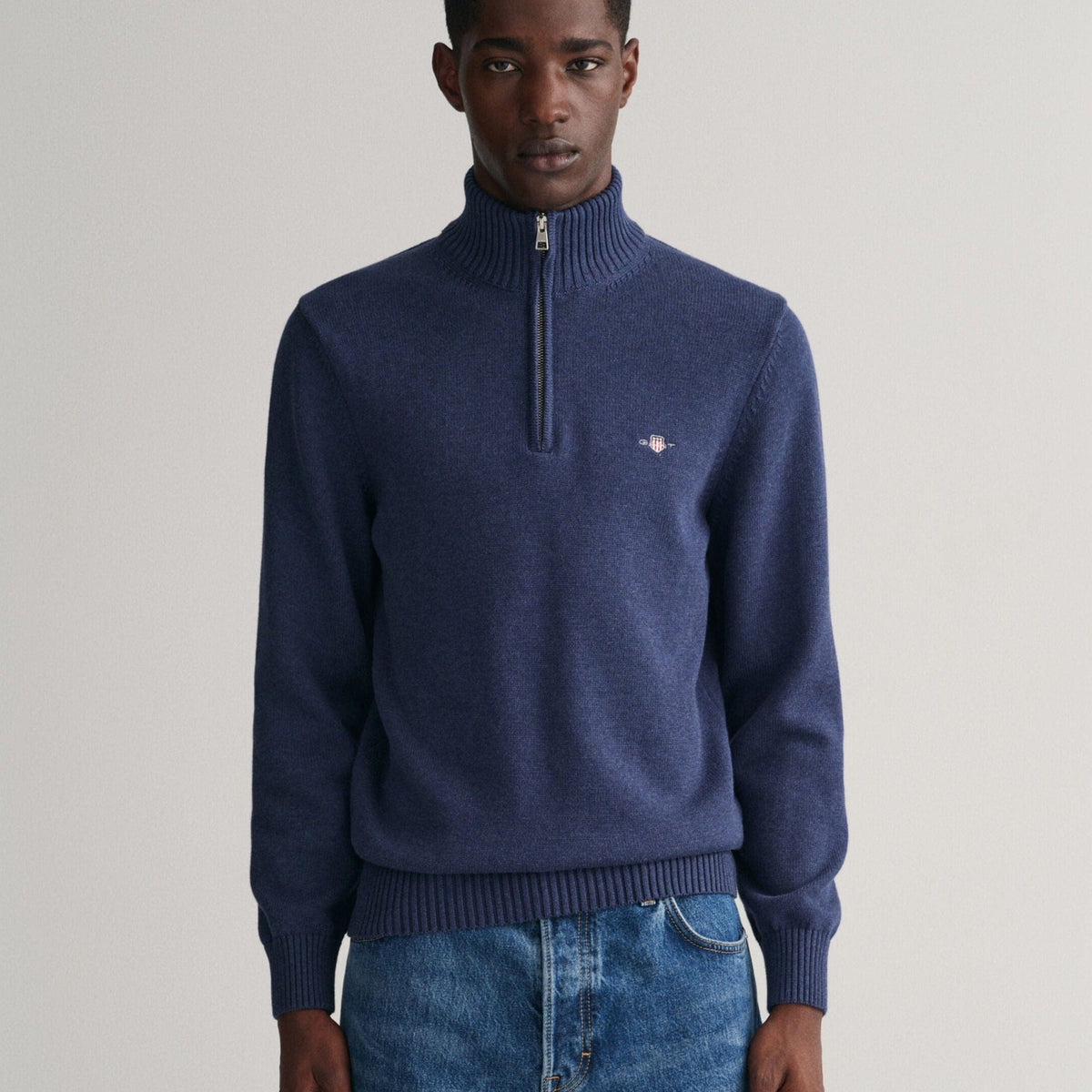 gant-gant-casual-cotton-half- 