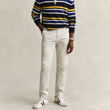 GANT Chinos Smart Slim In Sand