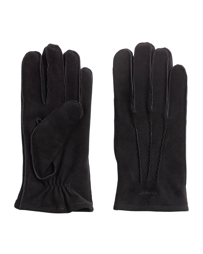 GANT Classic Suede Gloves