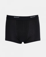 GANT Core Trunk 3-pack In Black