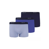 GANT Core Trunk 3-pack In College Blue