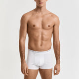 GANT Core Trunk 3-pack In White