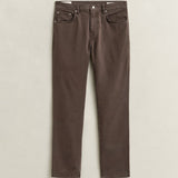 GANT Desert Jeans In Shadow Brown