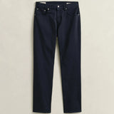 GANT Desert Jeans Regular In Evening Blue
