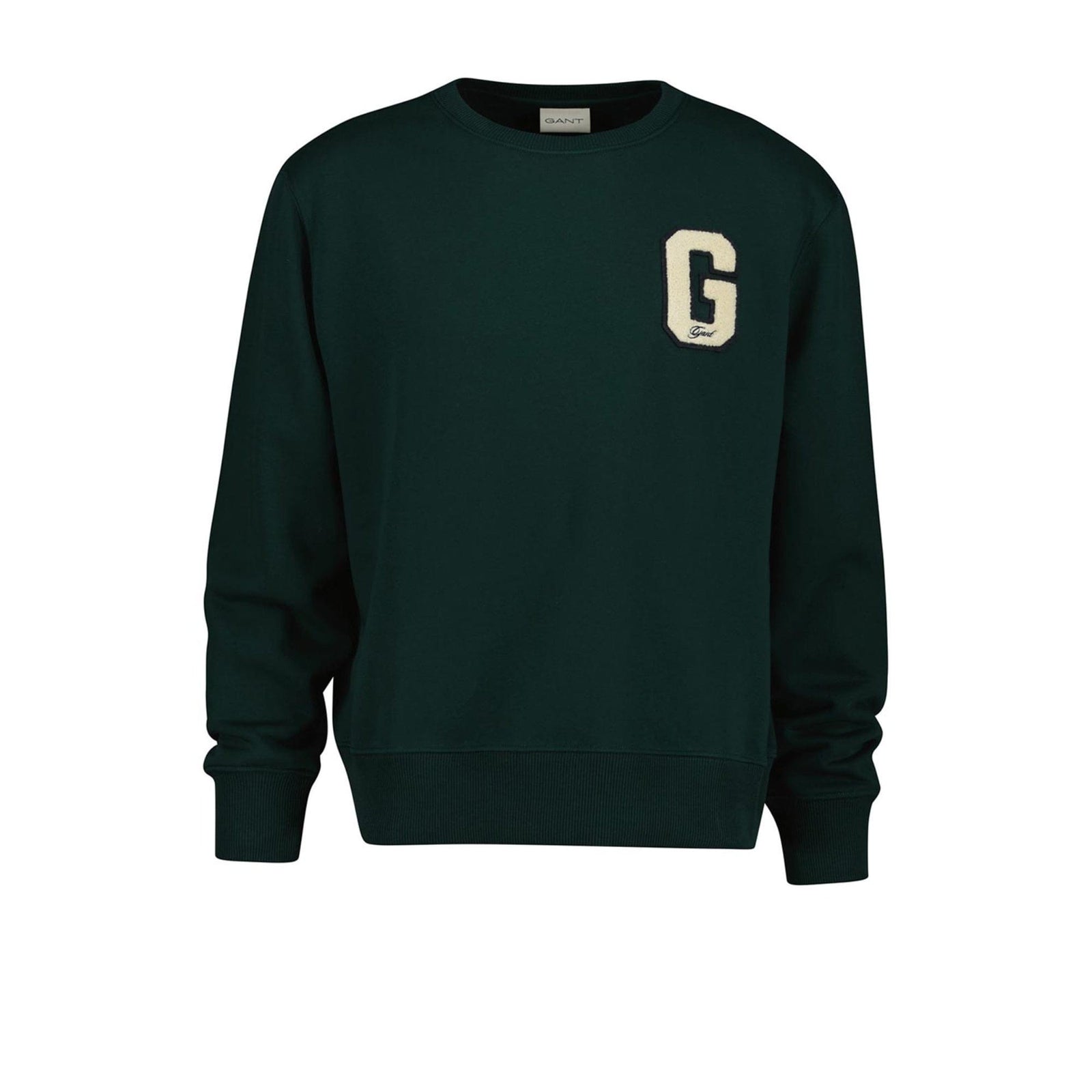 gant-gant-g-badge-crew-neck-