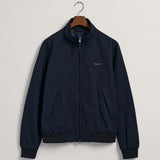 GANT Hampshire Jacket Evening Blue