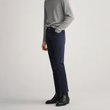 GANT Hayes Slim Fit Desert Jeans Navy