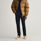 GANT Hayes Slim Fit Jeans Blue Core