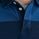 GANT Rugger In Evening Blue