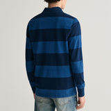 GANT Rugger In Evening Blue