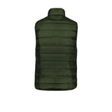 GANT Light Down Vest In Country Green