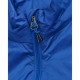 GANT Light Insulated Vest In Lapis Blue