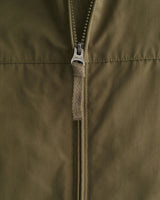 Gant Lightweight Hampshire Jacket in Fern Green