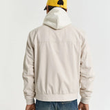 GANT Lightweight Hampshire Jacket in Putty
