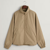 GANT Lightweight Windshield in Dried Clay
