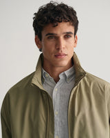 Gant Lightweight Windshielder in Dried Clay