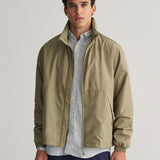 Gant Lightweight Windshielder in Dried Clay