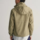 Gant Lightweight Windshielder in Dried Clay