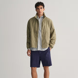 GANT Lightweight Windshield in Dried Clay