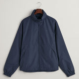 Gant Lightweight Windshielder in Evening Blue