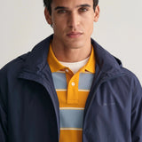 Gant Lightweight Windshielder in Evening Blue