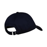 GANT Shield Cotton Twill Cap In Marine
