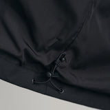 GANT Mist Jacket Ebony Black