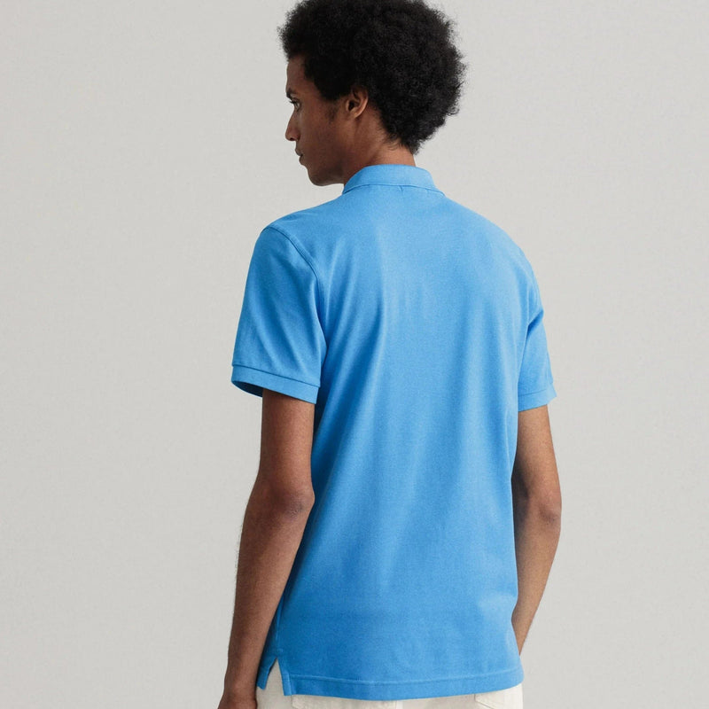 Gant the original sales piqué polo shirt