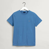 GANT Original T-Shirt Day Blue