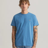 GANT Original T-Shirt Day Blue