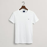 GANT Original T-Shirt White