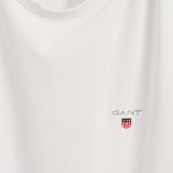 GANT Original T-Shirt White