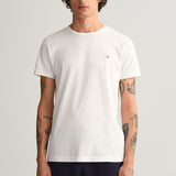 GANT Original T-Shirt White