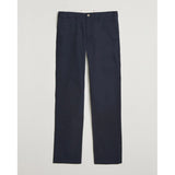 GANT Regular Classic Chinos Evening Blue