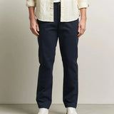 GANT Regular Classic Chinos Evening Blue