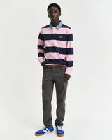 GANT Regular Fit Desert Jeans in Antracite