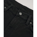 GANT Regular Fit Soft Twill Jeans In Black