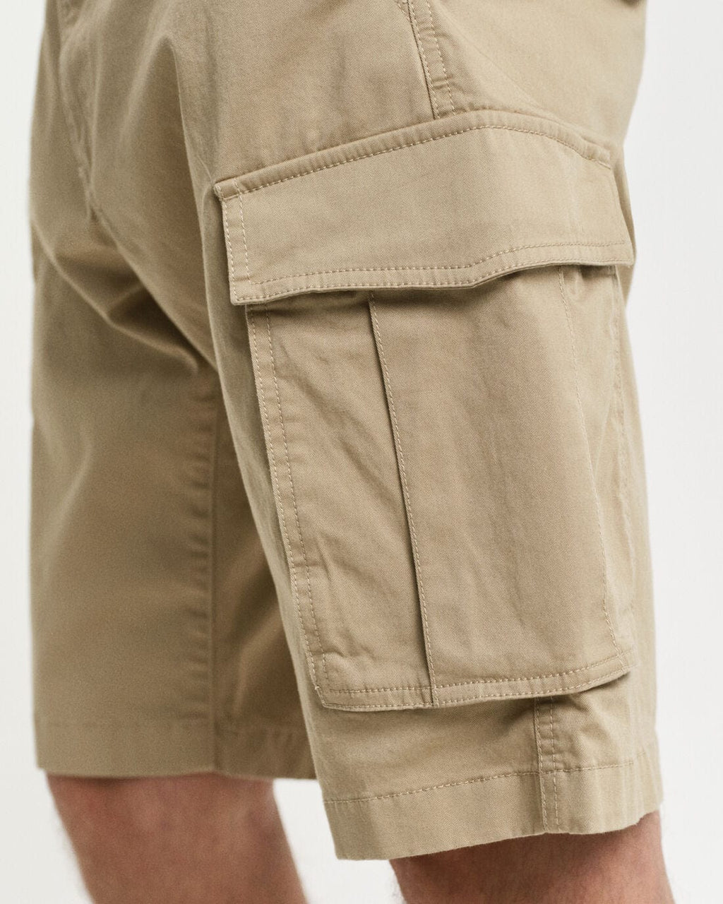 GANT Korte broeken voor heren | Shorts voor heren