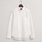 GANT Regular Fit Oxford Shirt