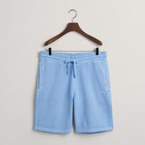 GANT Sunfaded Shorts in Gentle Blue