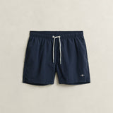 GANT Swim Short In Marine