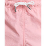 GANT Swim Shorts In Geranium Pink